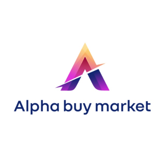 Alpha buy market